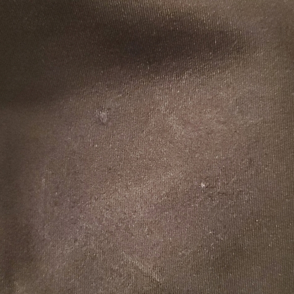 PINK Ultimate Colorblock High Waist Track Pants - Picture 6 of 6